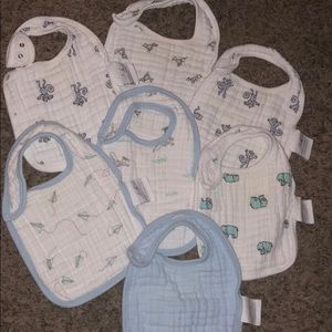 aden + anais Accessories - Bibs for babies (8) Aden + Anais aden + anais Accessories - Bibs for babies (8) Aden + Anais